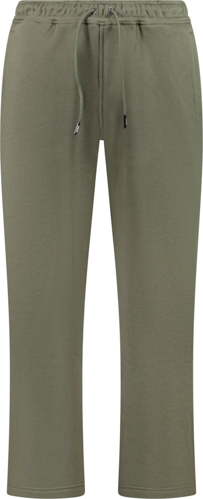 Pantallona sportive K-WAY meshkuj, të gjelbra