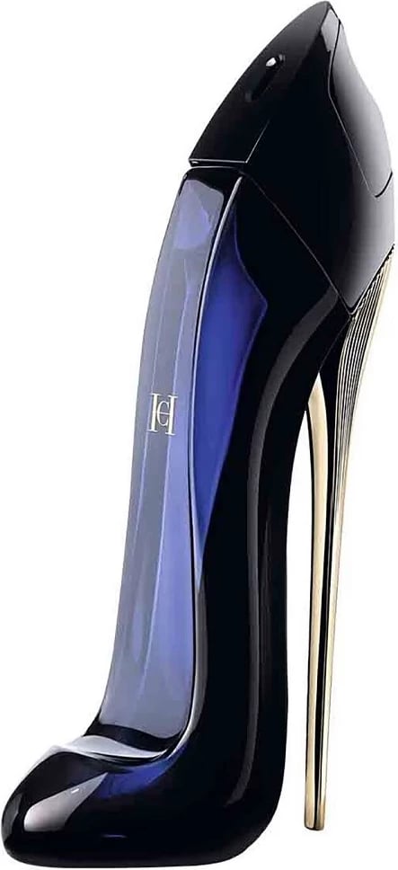 Eau de Parfum për femra Carolina Herrera Good Girl, 80ml