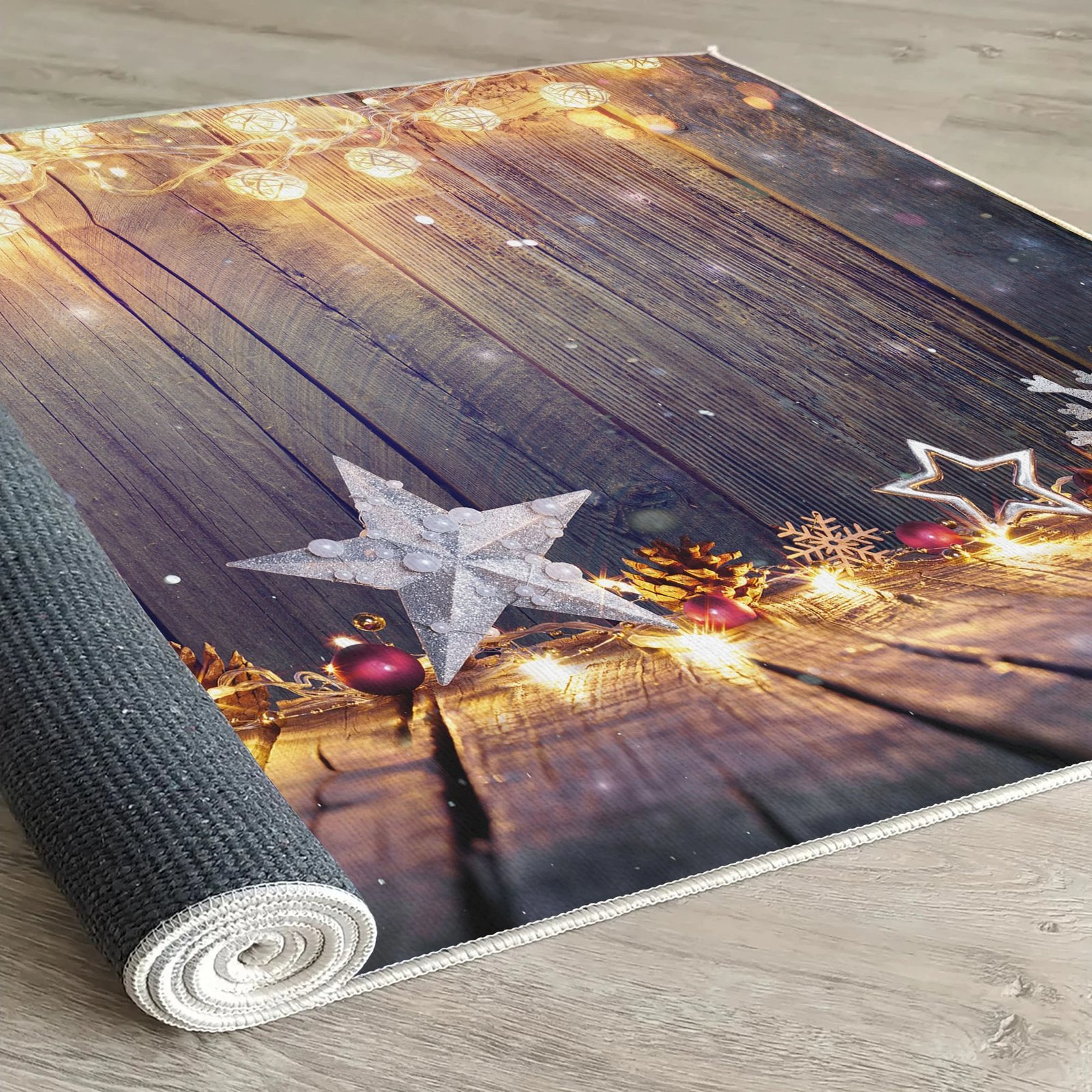 Qilim multikolor, Conceptum Hypnose, Woopamuk430, 100x150cm