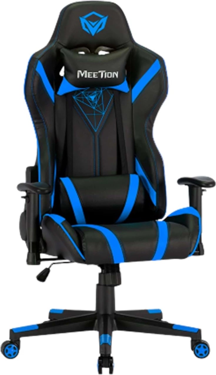 MT-CHR15 - Gaming Chair Blue