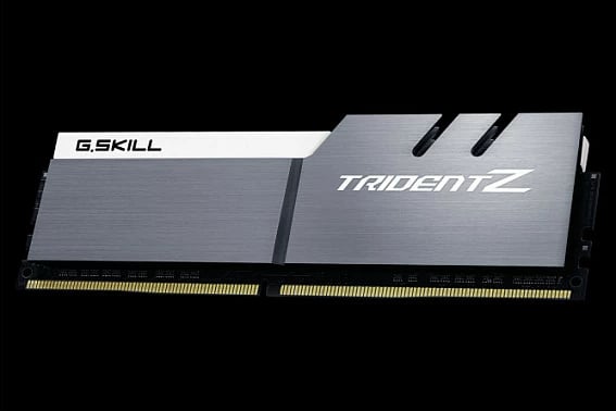 RAM Memorje G.Skill Trident Z 32GB (2x16GB) DDR4 3200MHz