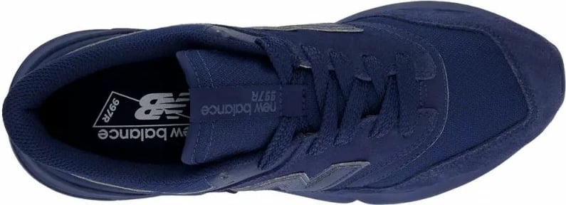 Atlete për meshkuj New Balance, të kaltërta