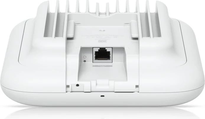 Access point Ubiquiti U7 Outdoor, Bardhë