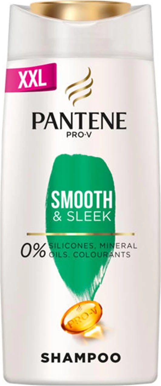Shampon Pantene Pro-V Smooth & Sleek 700ml