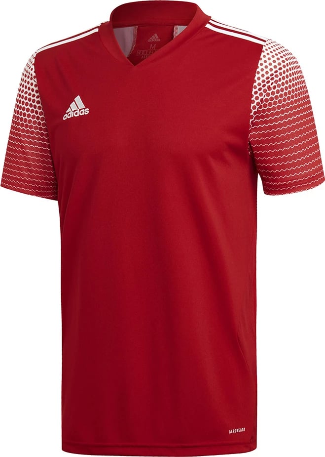 Fanellë për meshkuj adidas, e kuqe
