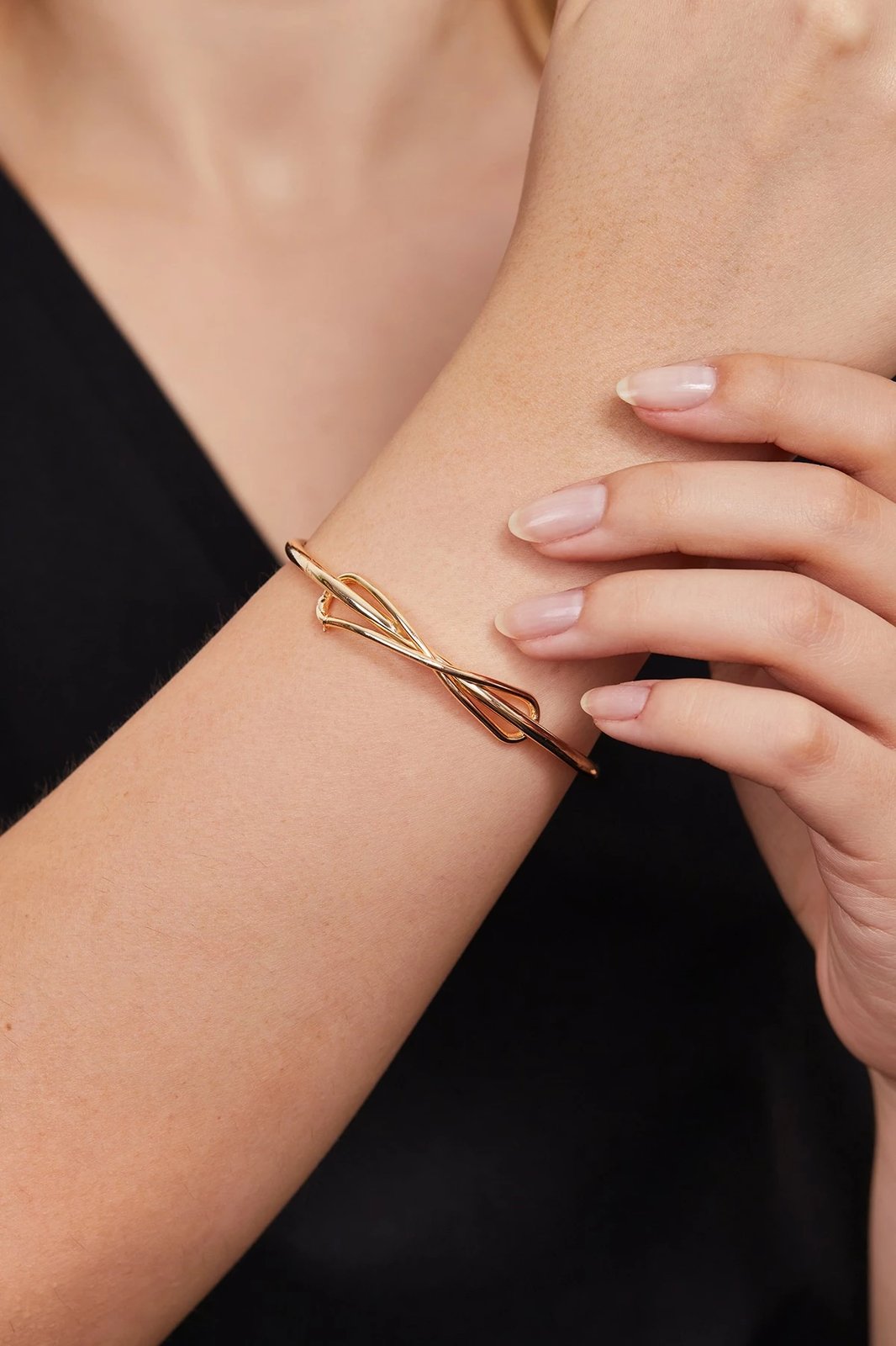 Byzylyk metalik, ngjyrë ari, Elika, ELKGC68449A