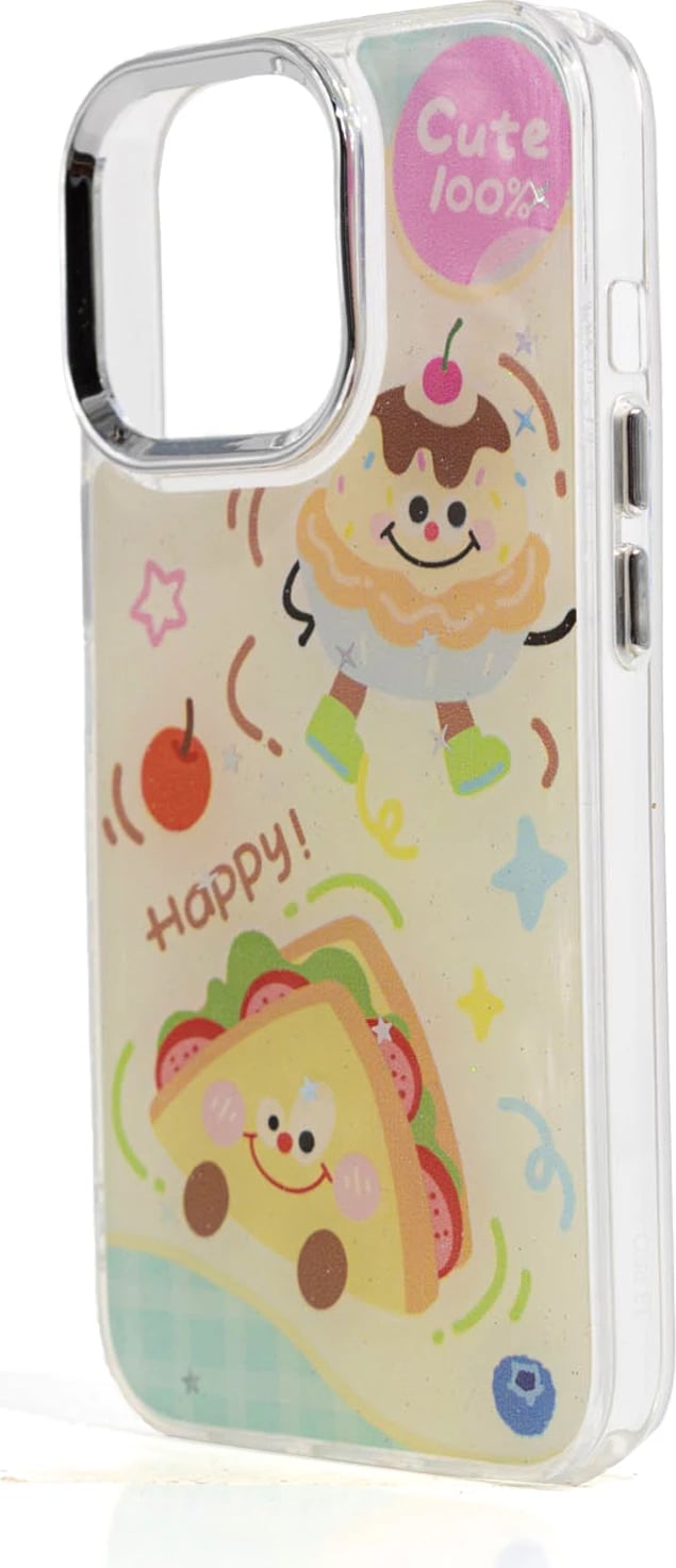 Fotroll Për Telefon TECH TIME FA104-048 IP13 PRO (Kalter, IP14PROMAX)