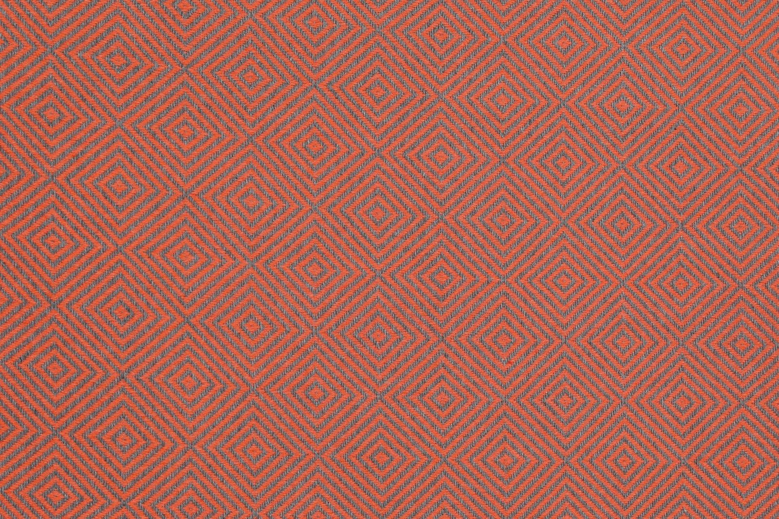 Mbulesë divani L'essentiel Elite, portokalli