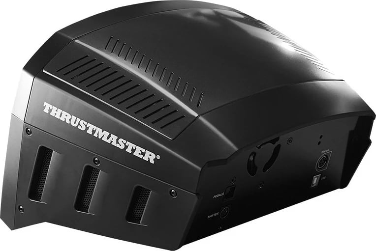 Baza e timonit Thrustmaster TS-PC Racer Servo Base, për PC, e zezë