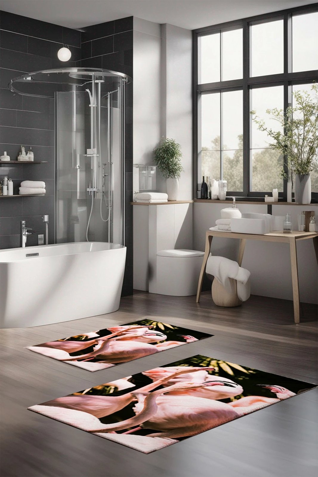 Set tapetash për banjo (2 copë), Mijolnir, CT-5340