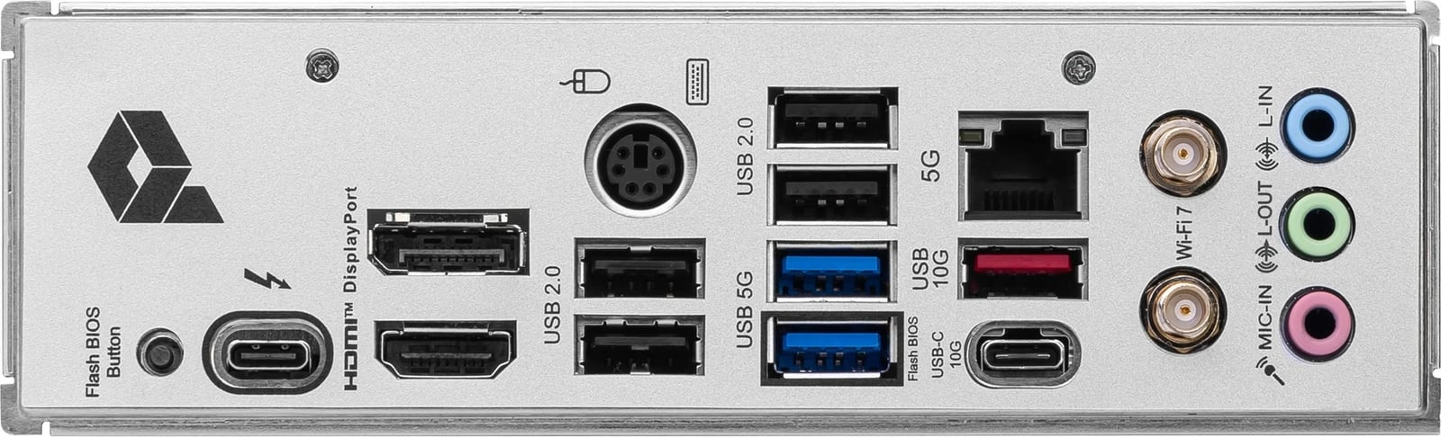 Pllakë amë MSI PRO Z890-P WIFI, Intel Z890, ATX, E zezë