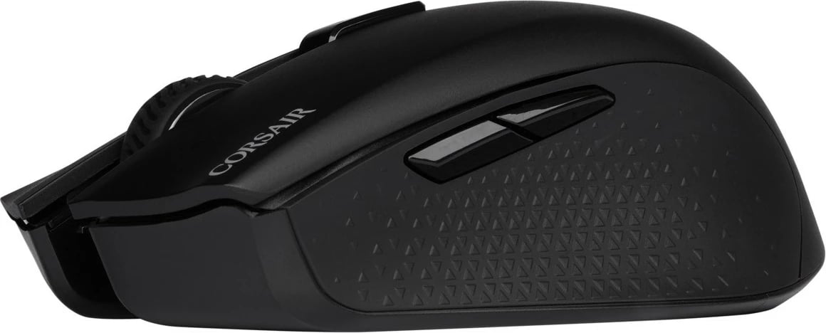 Maus gaming Corsair Harpoon RGB, wireless, 10000 DPI, i zi