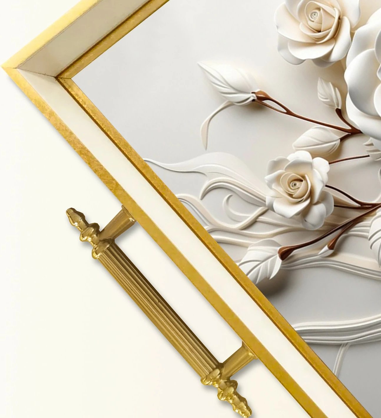 Tabaka prej qelqi, dizajn Aberto, TPB9935, shumëngjyrëshe Tabaka prej qelqi, dizajn Aberto, TPB9935, shumëngjyrëshe