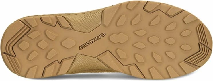 Këpucë outdoor Garmont, unisex, kafe Këpucë outdoor Garmont, unisex, kafe