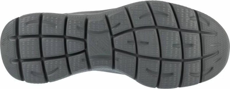 Atlete Skechers për meshkuj, gri