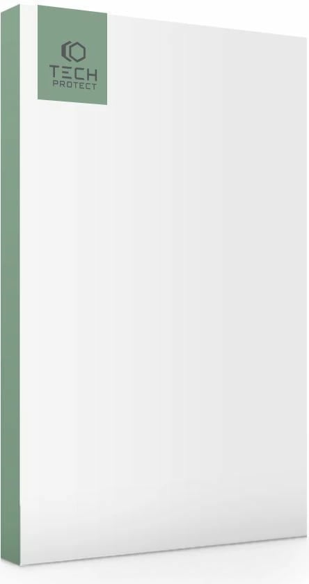 Mbështjellës Tech-Protect FlexAir për Motorola Moto G34 5G, Transparent