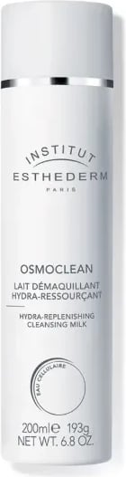 Qumësht pastrues Institut Esthederm Osmoclean Hydra Replenishing uniseks 200ml