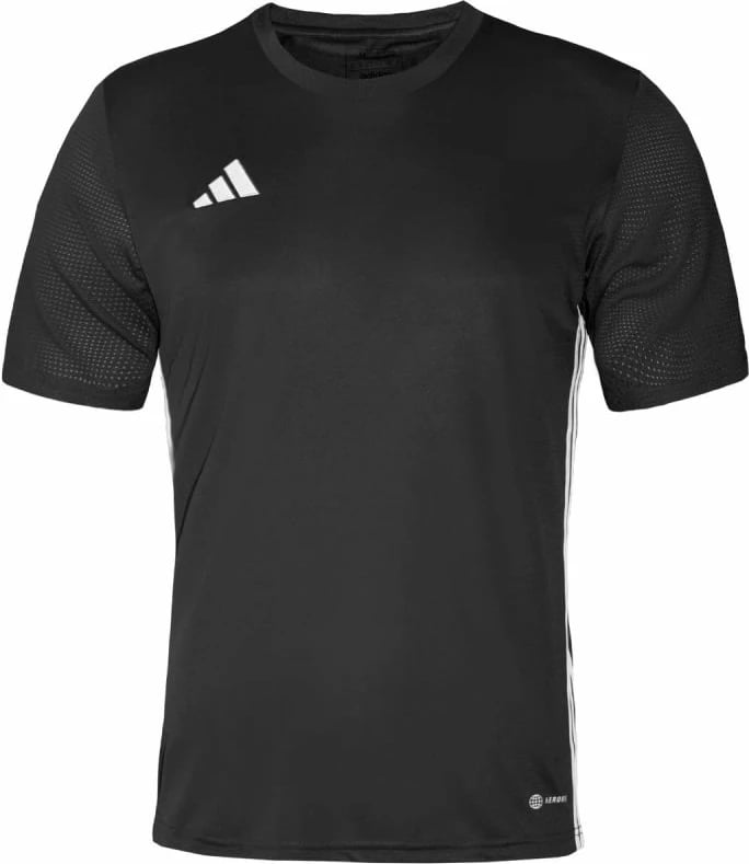 Fanellë për meshkuj Adidas Jersey M H44529, e zezë