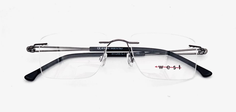 Korniza optike West WV286 53 C.1