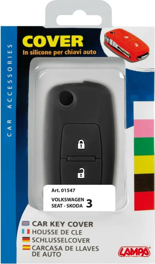 Mbeshtjelles Per ÇElsa Vw-seat-skoda