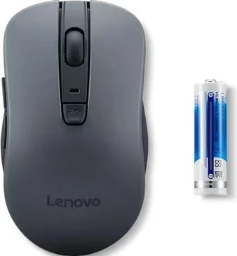 Maus Lenovo WL310 Bluetooth Silent Gri