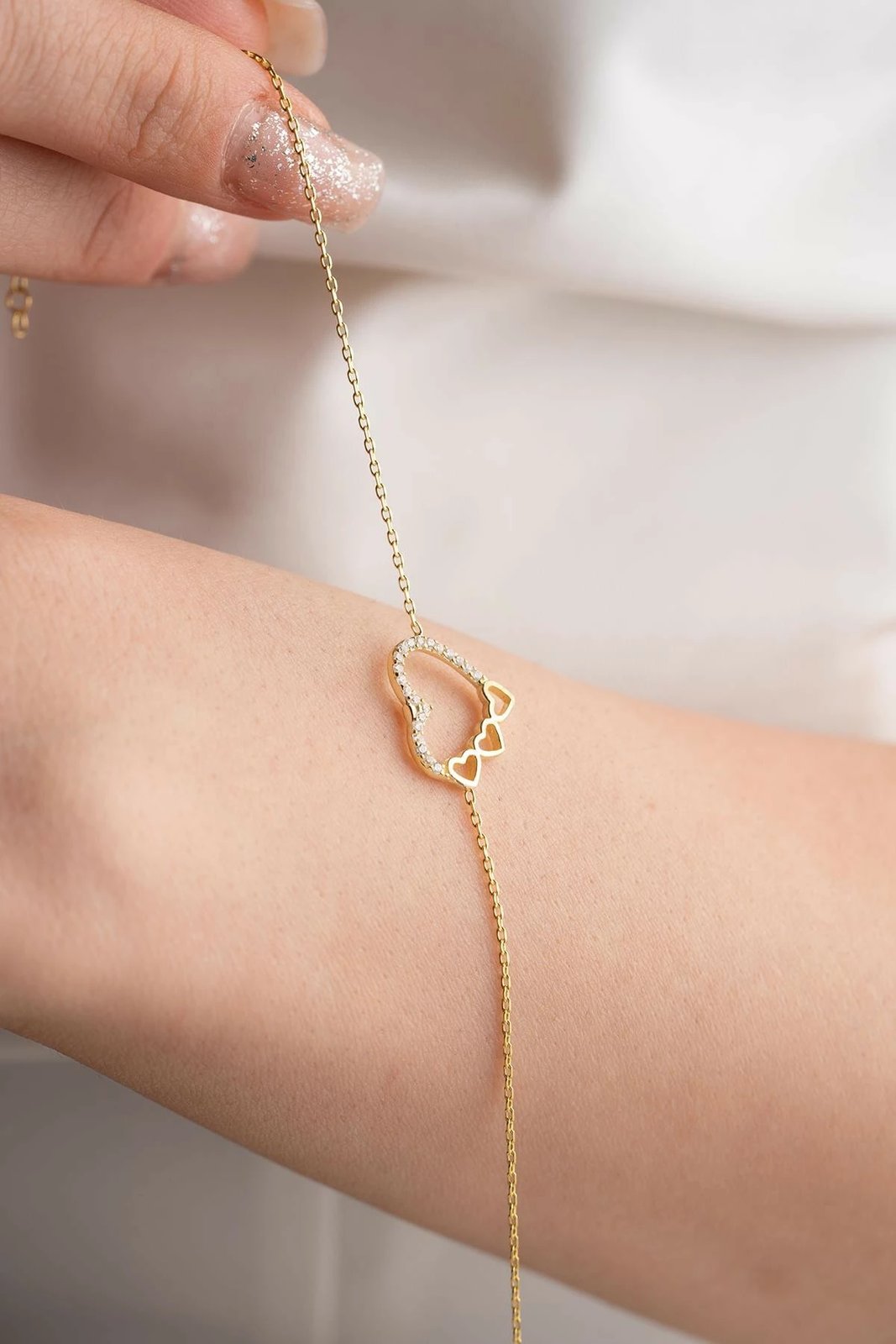 Byzylyk argjendi, ngjyrë ari, Jumeon, NRZ999120