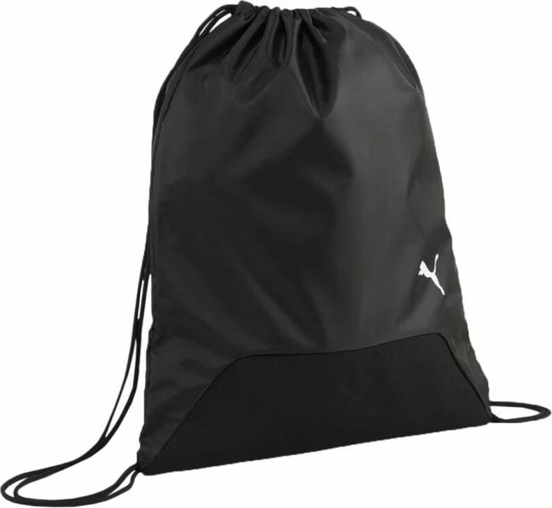 Çanta për atlete Puma, e zezë
