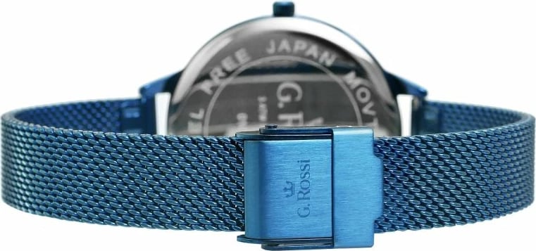 Orë dore për femra G.Rossi, blu