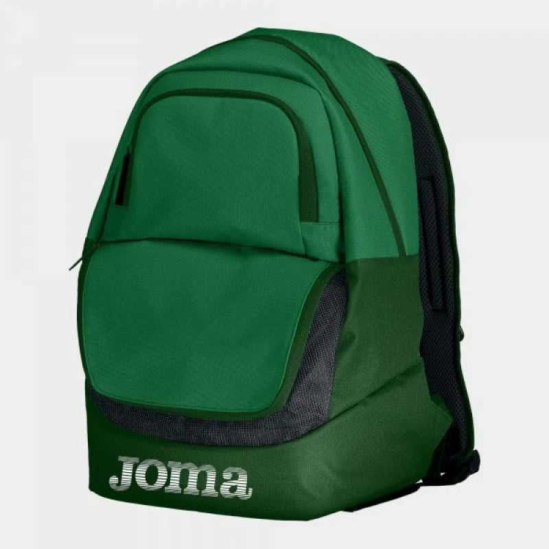 Çanta Joma Diamond II, për meshkuj dhe femra, jeshile