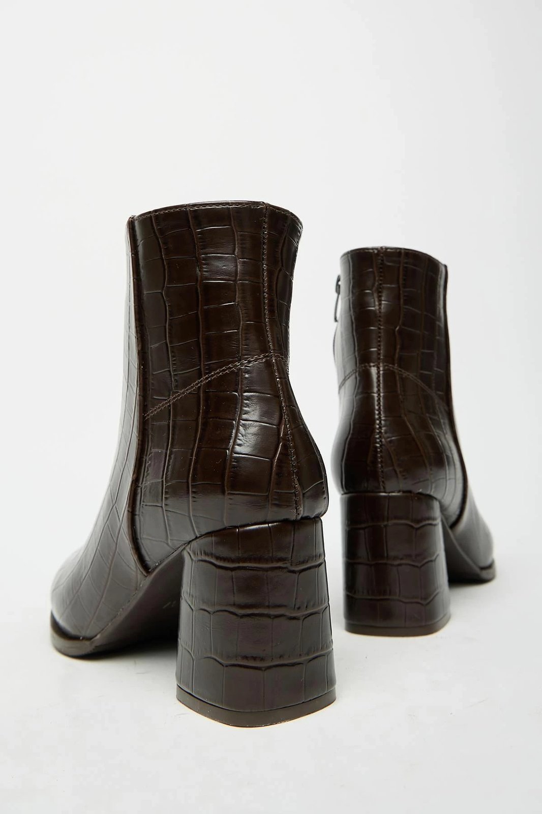 Çizme për gra, ngjyrë kafe, Jumeon, MK1345021KR20-003