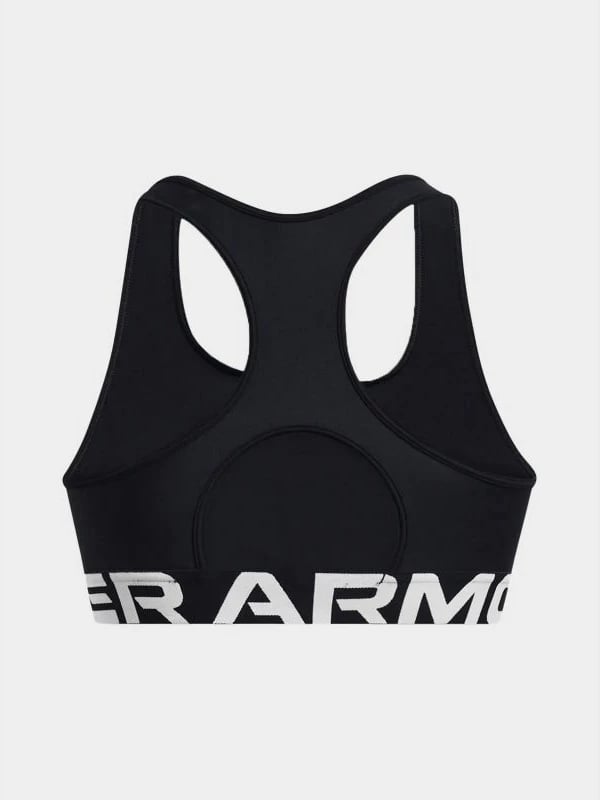 Bra sportiv Under Armour femra, e zezë