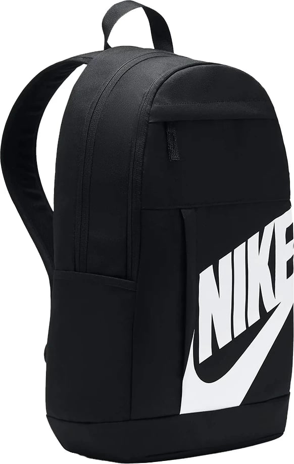 Çantë shpine Nike unisex, e zezë