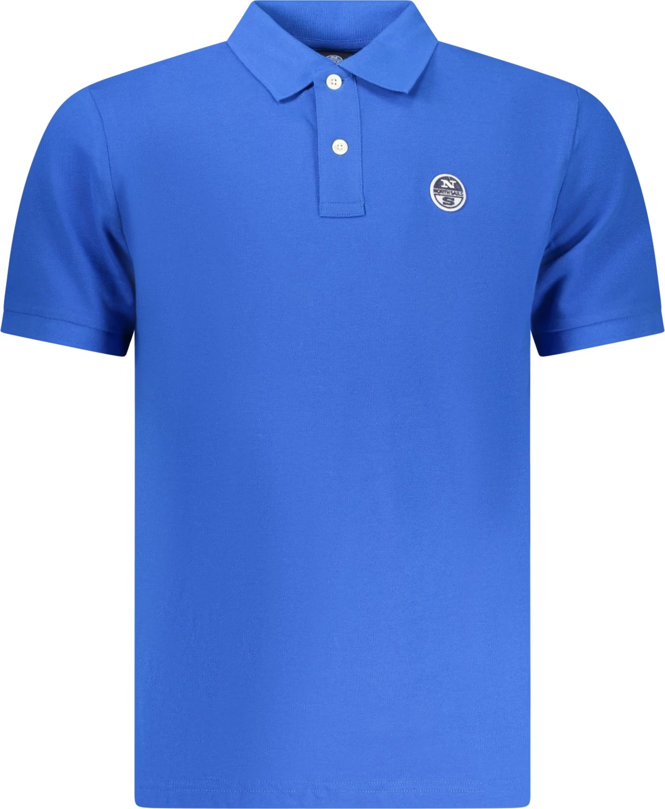 Maicë Polo për meshkuj NORTH SAILS, blu