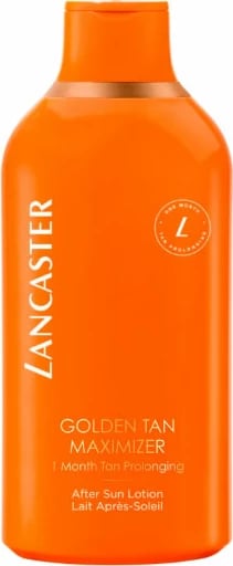 Losion pas diellit Lancaster Golden Tan Maximizer unisex 400ml