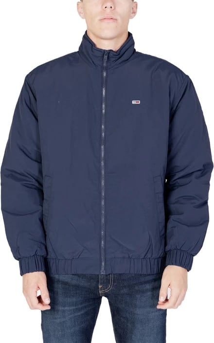 Jakne për meshkuj Tommy Hilfiger Jeans
