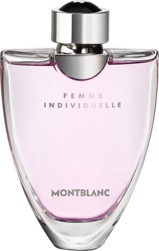 Eau de Toilette për femra Mont Blanc Femme Individuelle 75ml