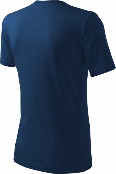 Maicë për meshkuj Malfini, blu e errët