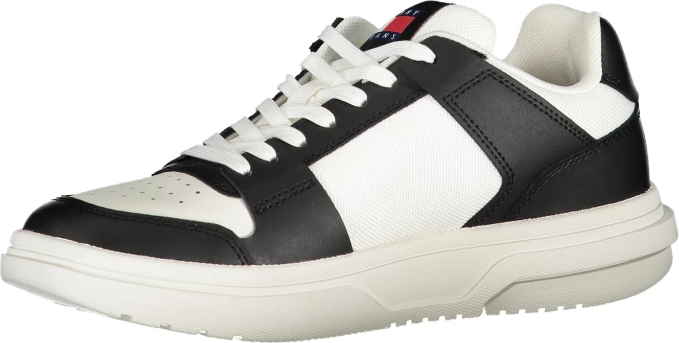 Atlete TOMMY HILFIGER femra, të zeza
