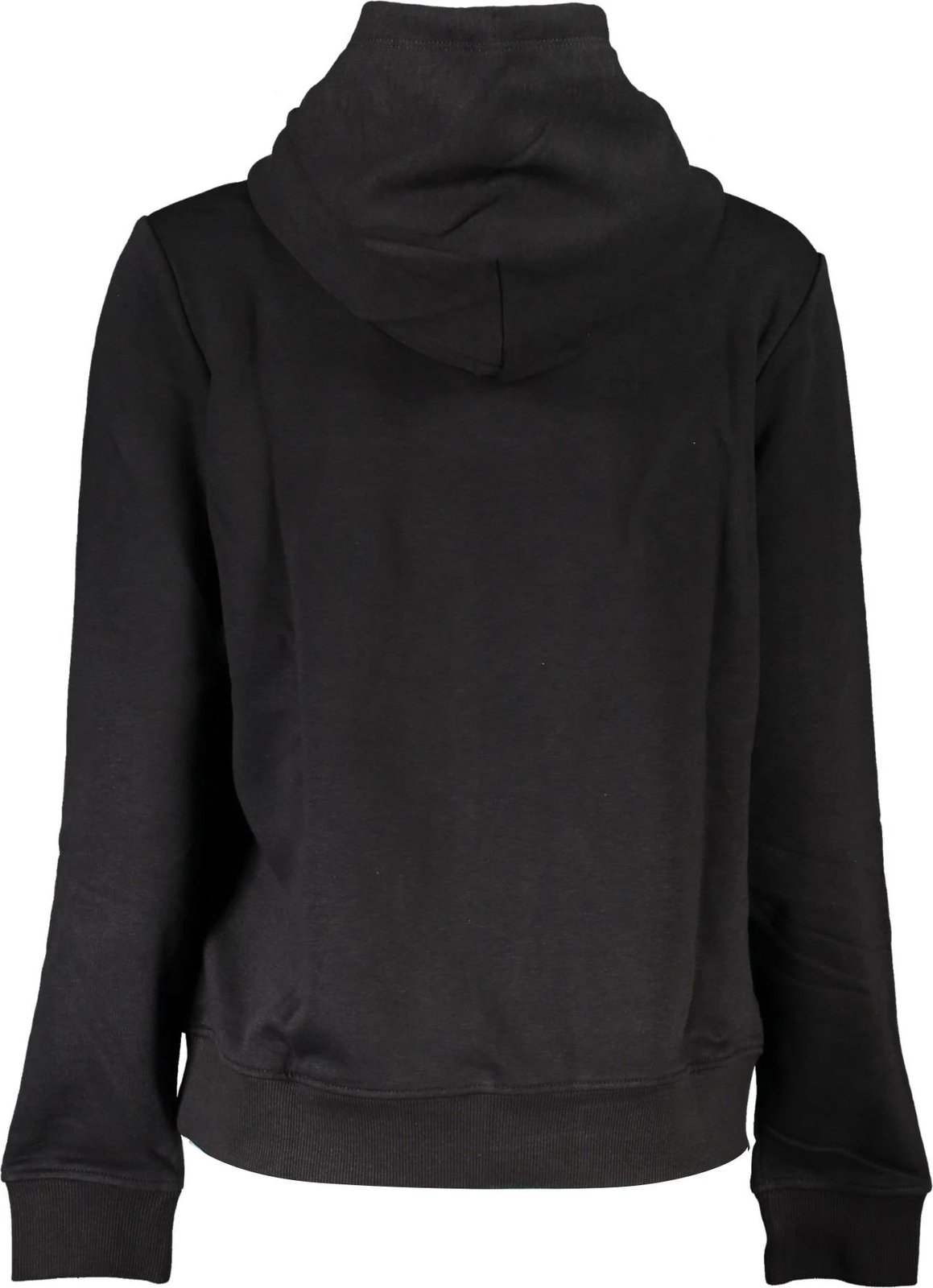 Duks TOMMY HILFIGER femra, e zezë