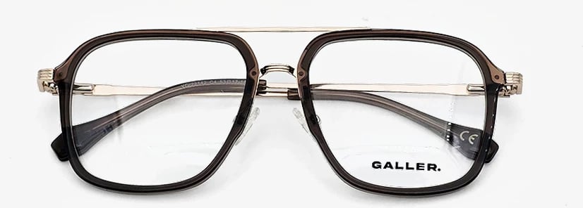 Korniza optike për meshkuj Galler 22142 C4 53