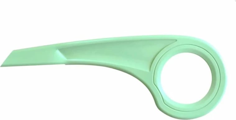 Mbrojtëse zinxhiri Yakimasport, mint