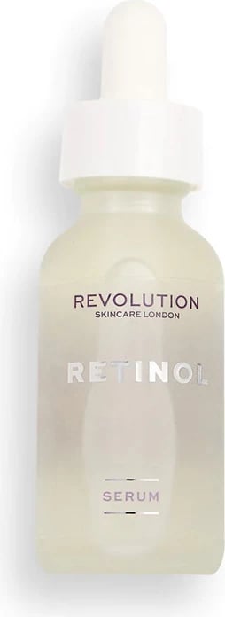 Revolution Skincare - Retinol Serum