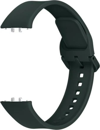Rrip ore Samsung Galaxy Fit3, Fluoroelastomer, Gjelbër Rrip ore Samsung Galaxy Fit3, Fluoroelastomer, Gjelbër