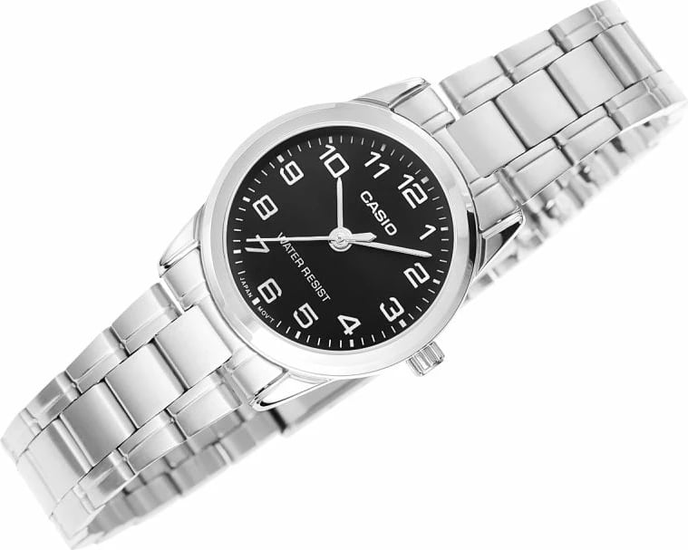 Orë dore për femra Casio, argjend