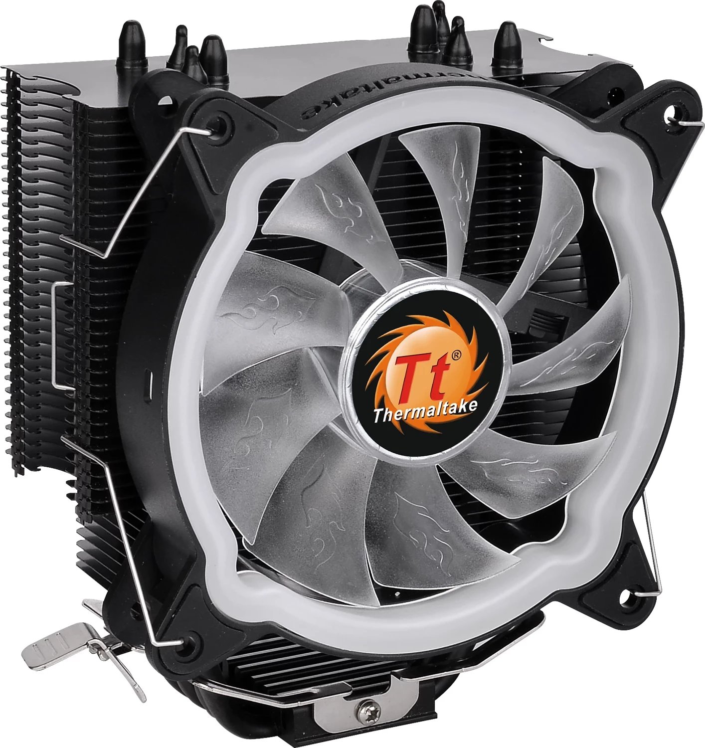 Cooler procesori Thermaltake UX200 ARGB Lighting, 12 cm, ARGB, i zi