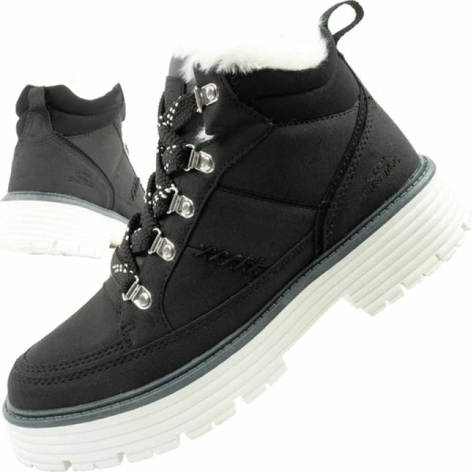 Çizme dimri O'Neill për femra, të zeza