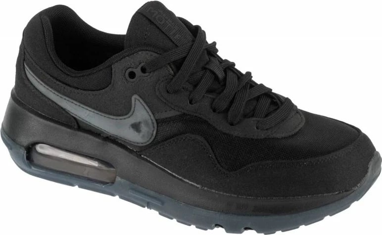 Atlete për fëmijë Nike, të zeza
