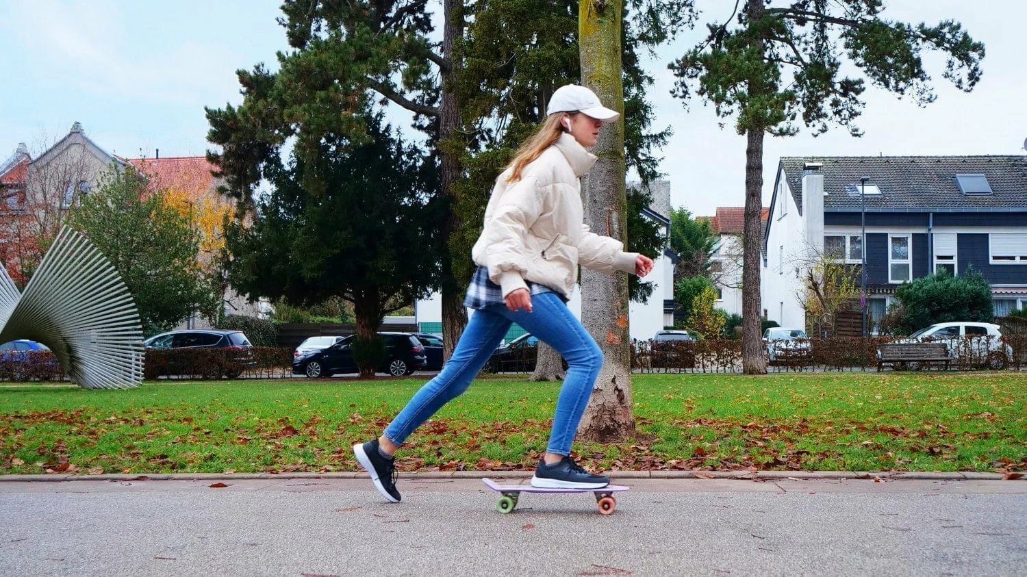 Kufje Me Bluetooth PRIME3 AEP01 TWS