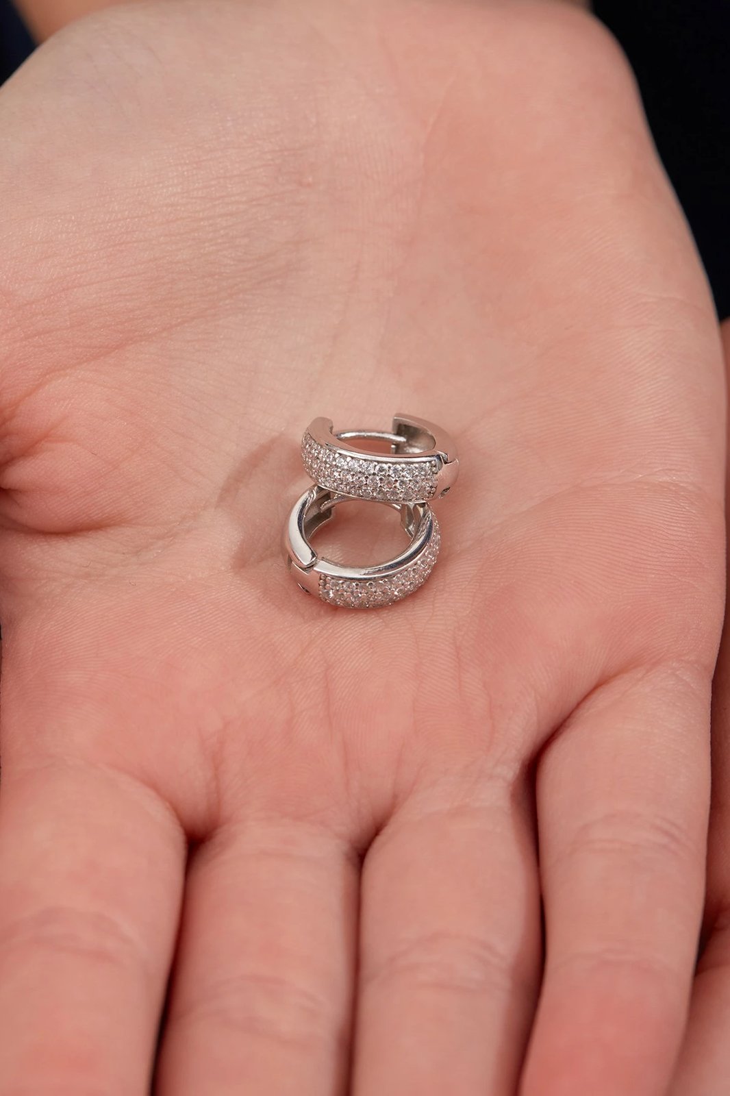 Vathë argjendi Elika Silver, CTELKYS60042G Vathë argjendi Elika Silver, CTELKYS60042G