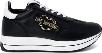 Atlete për femra Love Moschino, të zeza